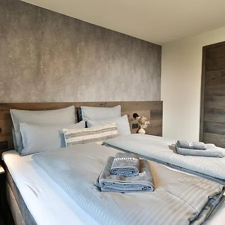 Bergcrystal شقة جارمش بارتنكيرشن