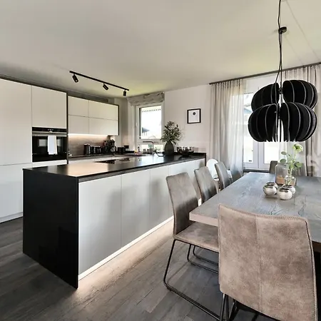 Bergcrystal Apartment Garmisch-Partenkirchen