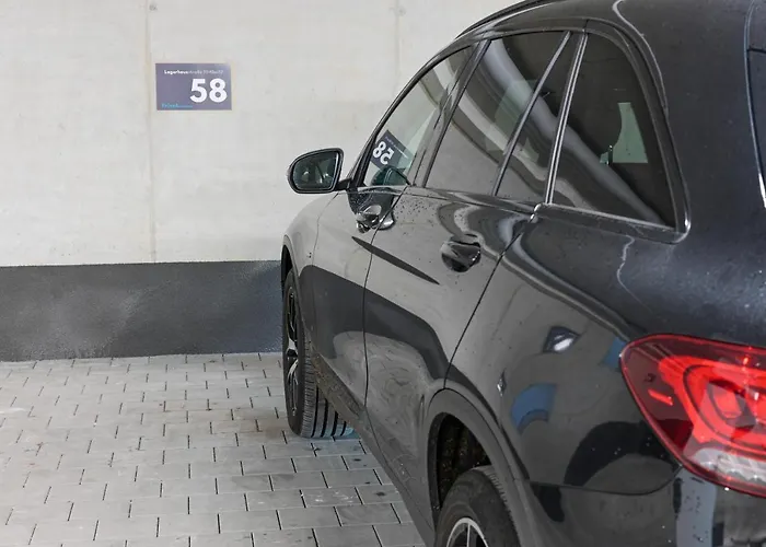 דירה Bergcrystal