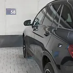 Lägenhet Bergcrystal