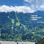 Lägenhet Bergcrystal Garmisch-Partenkirchen