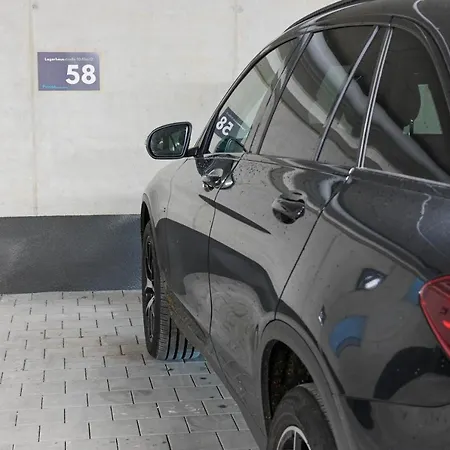 Apartmán Bergcrystal