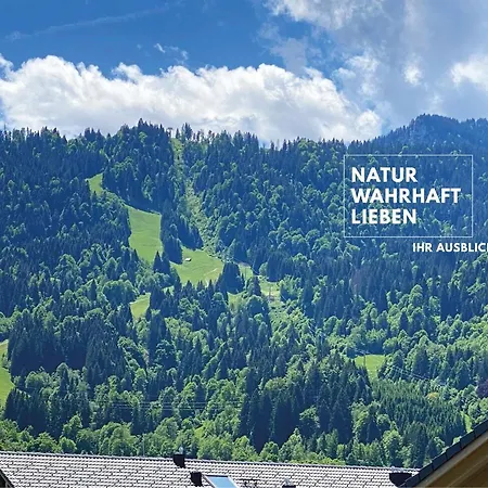 Apartmán Bergcrystal Garmisch-Partenkirchen