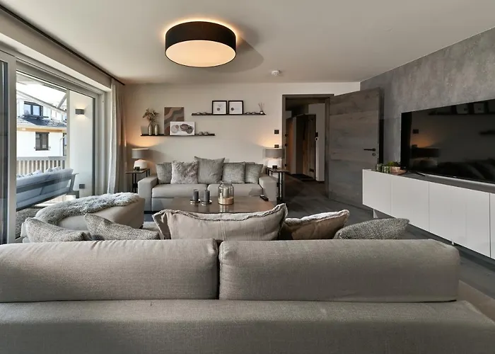 Bergcrystal גרמיש-פרטנקירכן