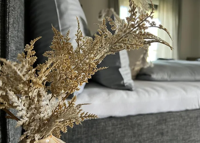 Bergcrystal דירה *