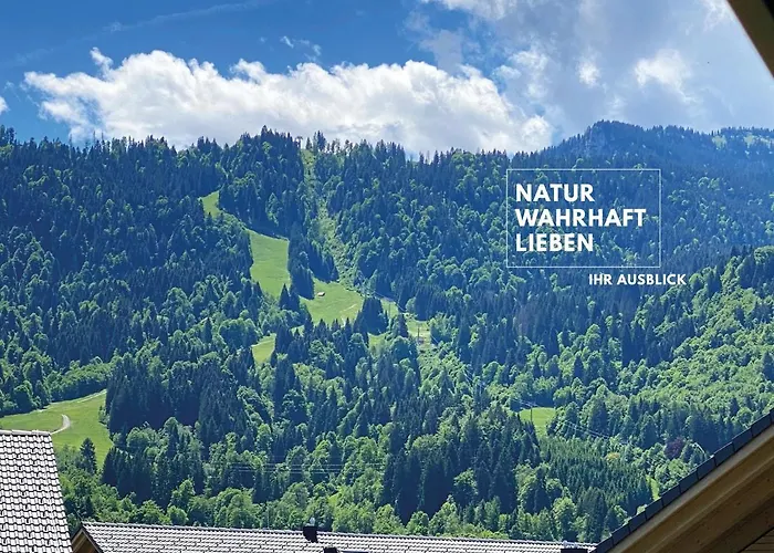 Apartment Bergcrystal Garmisch-Partenkirchen